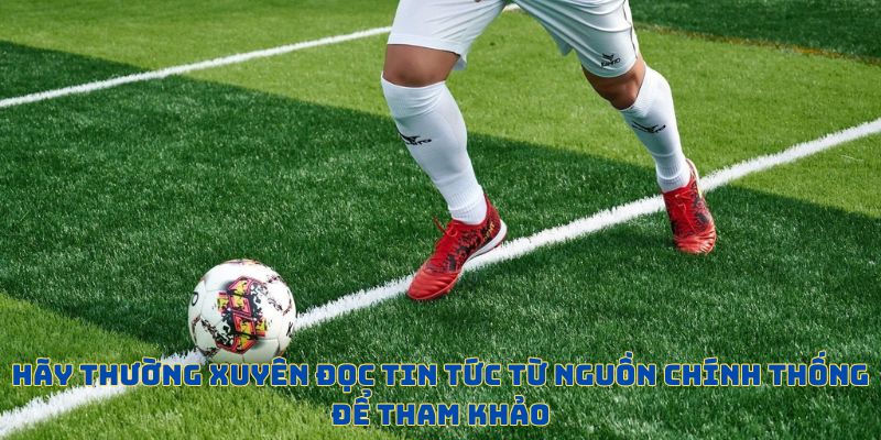Nên tìm hiểu thông tin từ website chính chủ